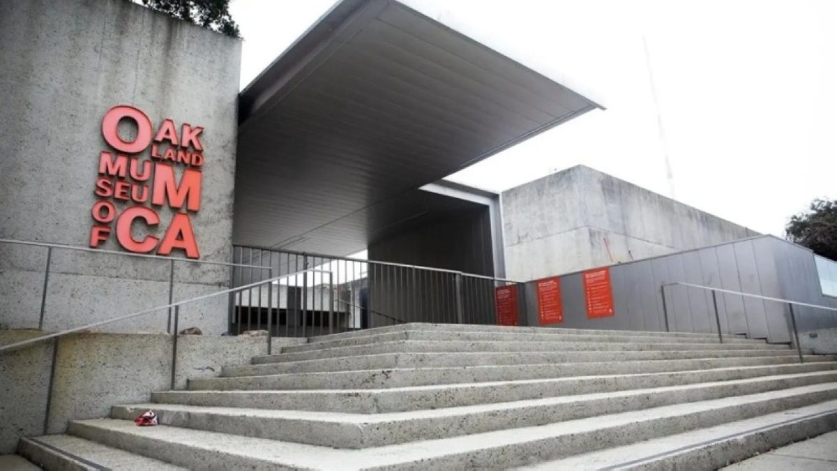 بعد «اللوفر».. سرقة 1000 قطعة أثرية من متحف أمريكي بعد «اللوفر».. سرقة 1000 قطعة أثرية من متحف أمريكي