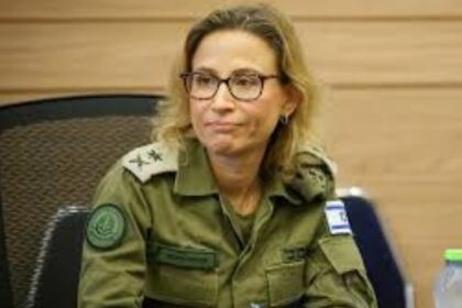 لماذا أطاح رئيس الأركان الإسرائيلي بالمدعية العسكرية الإسرائيلية؟