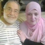 «تنميل في الوجه».. وعكة صحية تُصيب شمس البارودي