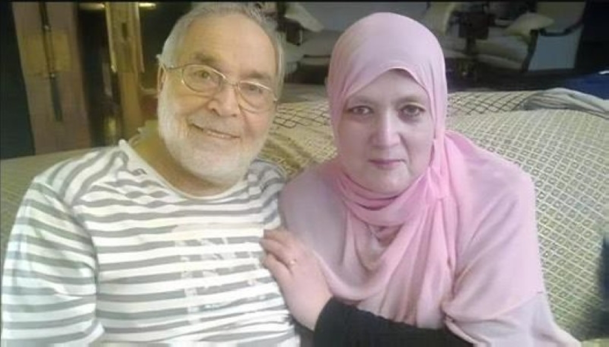 «تنميل في الوجه».. وعكة صحية تُصيب شمس البارودي «تنميل في الوجه».. وعكة صحية تُصيب شمس البارودي