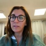 طبيبة نرويجية: ما حدث في غزة لا يمكن وصفه بالكلمات طبيبة نرويجية: ما حدث في غزة لا يمكن وصفه بالكلمات