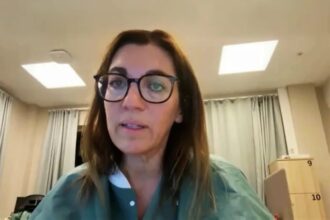 طبيبة نرويجية: ما حدث في غزة لا يمكن وصفه بالكلمات طبيبة نرويجية: ما حدث في غزة لا يمكن وصفه بالكلمات