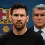 انقلاب كروي.. ميسي يتحدى لابورتا في انتخابات برشلونة انقلاب كروي.. ميسي يتحدى لابورتا في انتخابات برشلونة