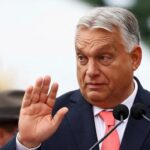 رئيس وزراء المجر: أخشى الانزلاق إلى حرب عالمية رئيس وزراء المجر: أخشى الانزلاق إلى حرب عالمية