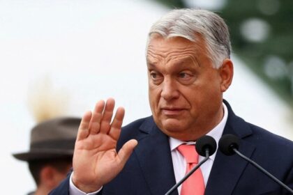 رئيس وزراء المجر: أخشى الانزلاق إلى حرب عالمية