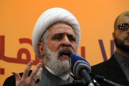 «خطاب قاسم» بلا بوصلة.. حزب الله في متاهة الخيارات