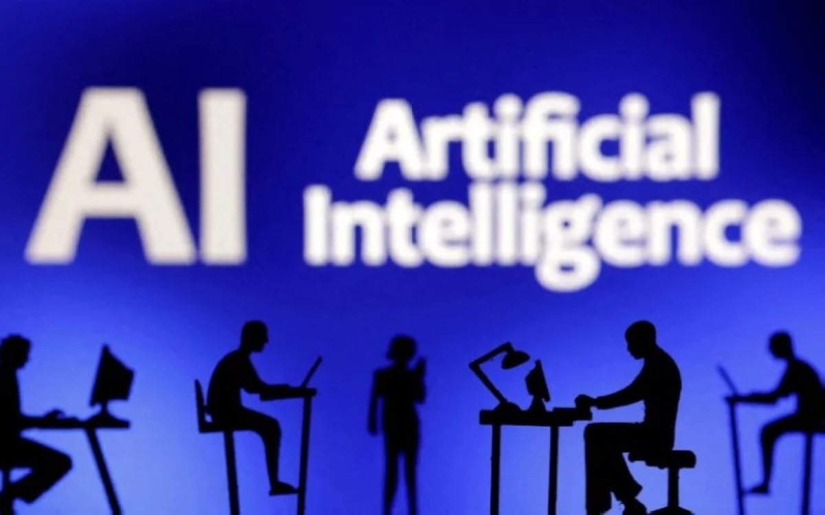 «زلزال أمازون».. الذكاء الاصطناعي يطرد البشر «زلزال أمازون».. الذكاء الاصطناعي يطرد البشر