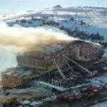 «كارثة بولو»: 78 قتيلاً و11 حكماً بالمؤبد في تركيا «كارثة بولو»: 78 قتيلاً و11 حكماً بالمؤبد في تركيا