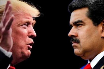 أمريكا تخطط لقصف فنزويلا جواً وبراً.. هل أيام مادورو أصبحت معدودة؟