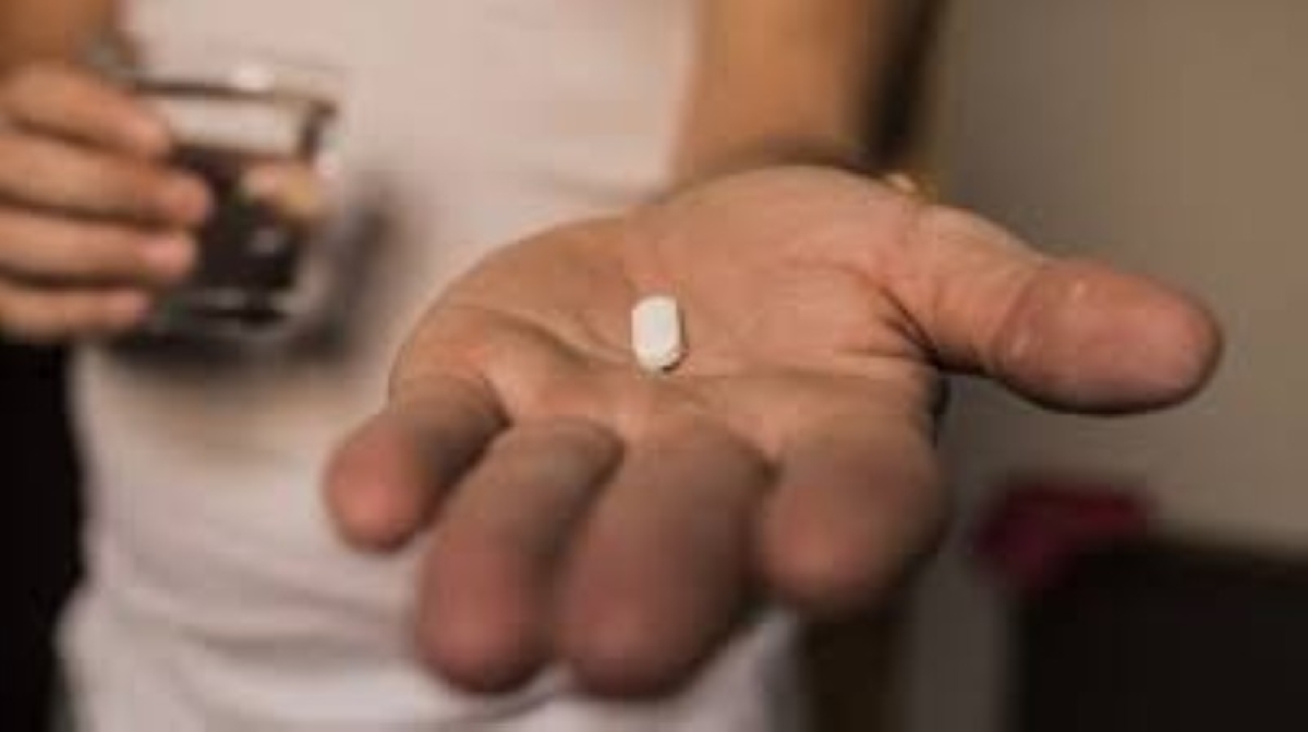 اكتشاف مذهل.. حبة صينية عمرها 800 عام تعالج الاكتئاب