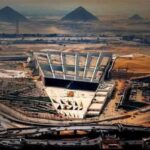 79 وفداً رسمياً و39 زعيماً عالمياً في افتتاح المتحف المصري الكبير 79 وفداً رسمياً و39 زعيماً عالمياً في افتتاح المتحف المصري الكبير