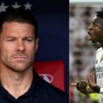 بعد تهديده بالرحيل.. ألونسو يوضح موقفه تجاه فينيسيوس