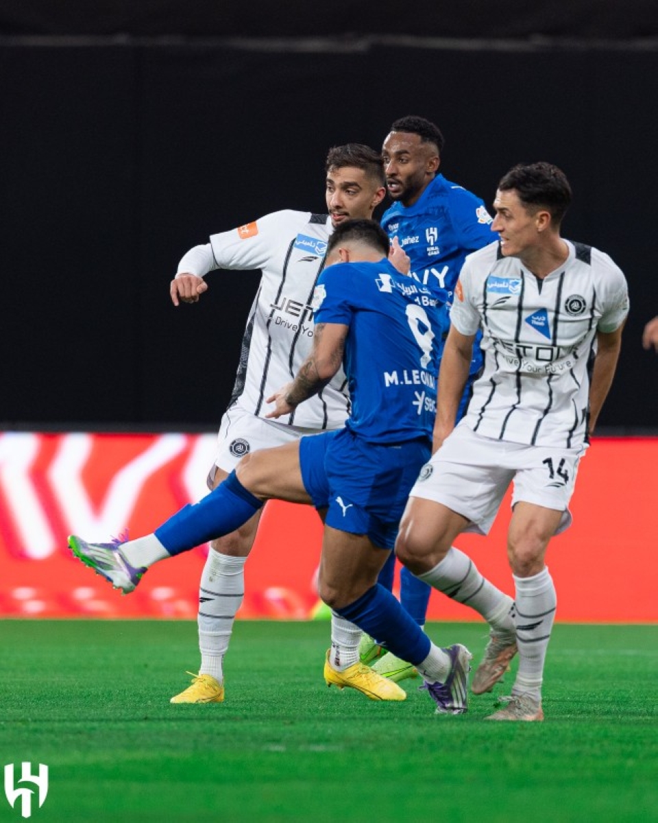 ألغواسيل: الإصابات أثرت علينا.. وإنزاغي: الشباب فريق صعب ألغواسيل: الإصابات أثرت علينا.. وإنزاغي: الشباب فريق صعب