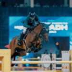 الاتحاد الدولي للفروسية يشيد بأداء الطواقم التحكيمية في جولة الرياض