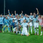 الأخدود يأخذ نصيبه من النجمة