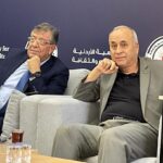 أبو علي: الإصلاحات الضريبية تهدف الى تحقيق العدالة وإنجاز الفوترة الوطني وتطبيق الرقابة الرقمية