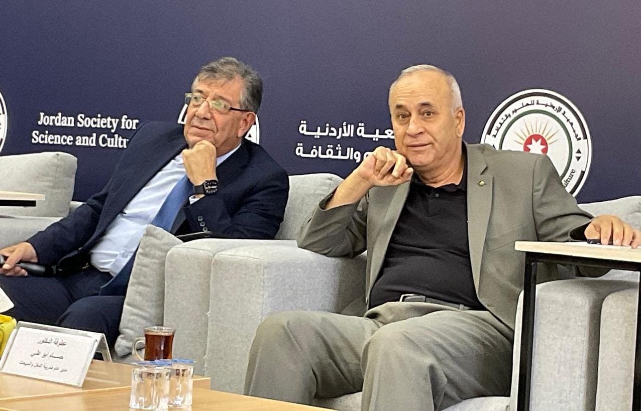 أبو علي: الإصلاحات الضريبية تهدف الى تحقيق العدالة وإنجاز الفوترة الوطني وتطبيق الرقابة الرقمية أبو علي: الإصلاحات الضريبية تهدف الى تحقيق العدالة وإنجاز الفوترة الوطني وتطبيق الرقابة الرقمية