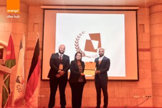 أورنج الأردن تجسد التزامها بتمكين الشباب عبر رعاية مؤتمر نموذج الأمم المتحدة (MUN)