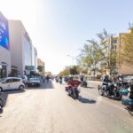 زين تستضيف انطلاقة مسيرة “سيدات هارلي” لدعم مصابات السرطان من غزة