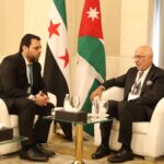 المعايطة: كل الدعم والإسناد للسوريين في مهمتهم الوطنية لإجراء انتخابات مجلس الشعب