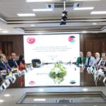 بدء اجتماعات اللجنة الأردنية التركية الاقتصادية المشتركة