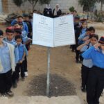 مديرية الأمن العام تطلق دورة “الشرطي الصغير” في مدارس المملكة وبالتعاون مع وزارة التربية والتعليم