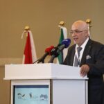 المعايطة: العدل لا يبنى بالقوة بل بالتوافق والاختيار الحر