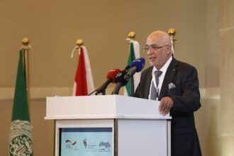 المعايطة: العدل لا يبنى بالقوة بل بالتوافق والاختيار الحر