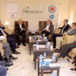 المنتدى الاقتصادي الأردني يناقش الأثر الاقتصادي والاجتماعي لبرامج صندوق الطاقة المتجددة