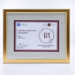 زين الأردن تحصد جائزة الاستدامة والمسؤولية المجتمعية العربية لعام 2025