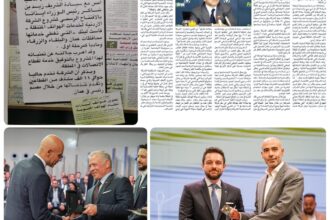 زين الأردن.. ثلاثة عقود من ريادة سوق الاتصالات الوطني