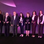 البنك الأهلي الأردني يحتفي بالفائزات بجوائز برنامج “أنتِ – للشركات الصغرى والمتوسطة 2025”
