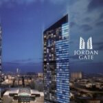 بوابة الأردن تطلق “لوسنت ريزيدنسز”الهوية الجديدة للبرج السكني في قلب عمّان