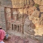 وزارة السياحة تستهدف إطلاق رحلات مدرسية إلى البترا ضمن برنامج “أردننا جنة”