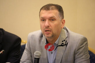 المحروق: خفض الفائدة يخفض كلف التمويل ويحفّز الاستثمار