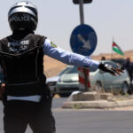 تحويلات مرورية في عمّان الجمعة