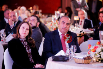 الشواربة: قرابة 8 ملايين دينار الكلفة المتوقعة لمشروع تلفريك جبل القلعة