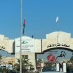 أكثر من 17 ألف مركبة دخلت للسوق المحلية خلال 22 يوما من المنطقة الحرة الزرقاء