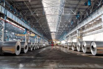 صادرات القطاع الصناعي تنمو 7.5 % خلال 8 أشهر صادرات القطاع الصناعي تنمو 7.5 % خلال 8 أشهر