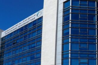 18 مليار دينار موجودات صندوق استثمار أموال الضمان الاجتماعي 18 مليار دينار موجودات صندوق استثمار أموال الضمان الاجتماعي