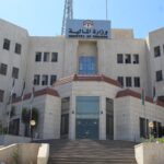 ارتفاع إجمالي الدين العام للأردن ليصل إلى 46.849 مليار دينار حتى نهاية آب ارتفاع إجمالي الدين العام للأردن ليصل إلى 46.849 مليار دينار حتى نهاية آب