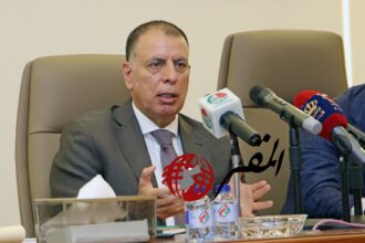 وزير الداخلية: الأمن الوطني يمثل العمود الفقري لاستقرار الدولة وزير الداخلية: الأمن الوطني يمثل العمود الفقري لاستقرار الدولة