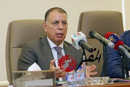 وزير الداخلية: الأمن الوطني يمثل العمود الفقري لاستقرار الدولة وزير الداخلية: الأمن الوطني يمثل العمود الفقري لاستقرار الدولة