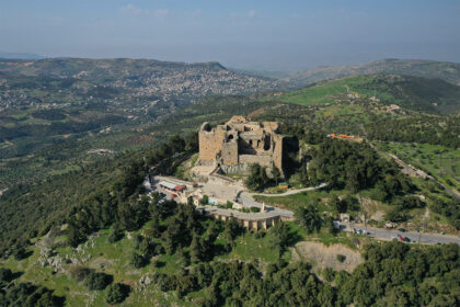 عجلون: دعوات لتمكين الشباب وتعزيز دورهم في إدارة المخاطر والأزمات