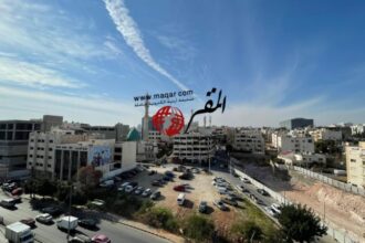 أجواء لطيفة الحرارة في أغلب المناطق أجواء لطيفة الحرارة في أغلب المناطق