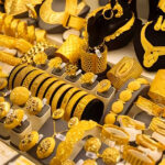 79.4 دينار سعر الذهب عيار 21 بالسوق المحلية