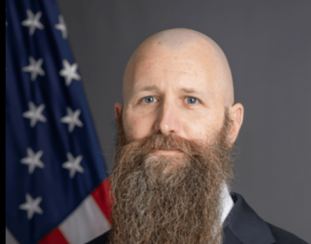 الأردن يوافق على تعيين السفير الامريكي الجديد جيمس هولتسنايدر الأردن يوافق على تعيين السفير الامريكي الجديد جيمس هولتسنايدر