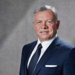 الملك يهنئ الرئيس العراقي بالعيد الوطني لبلاده