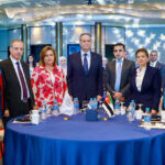 البنك المركزي يطلق حملة للتوعية بالأمن السيبراني والاحتيال المالي