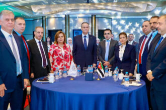 البنك المركزي يطلق حملة للتوعية بالأمن السيبراني والاحتيال المالي